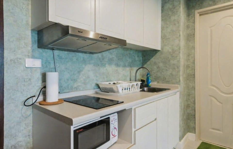 Apartment, 1 Bedroom, Accessible, Balcony | Interior