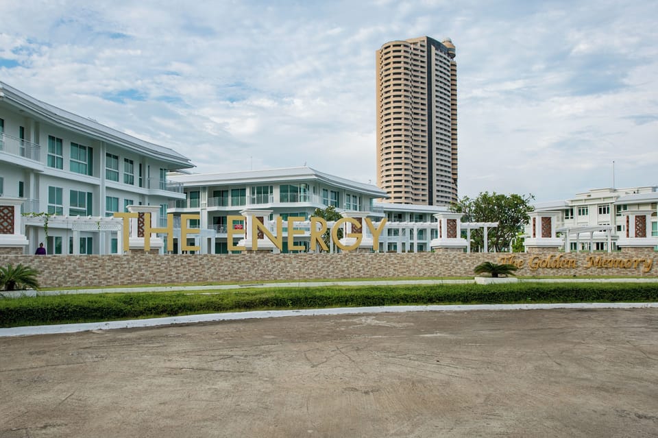 Apartment, 1 Bedroom, Accessible, Balcony | Exterior