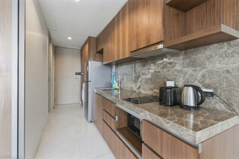 Apartment, 1 Bedroom, Accessible, Balcony | Interior