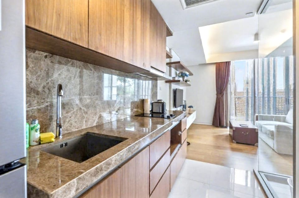 Apartment, 1 Bedroom, Accessible, Balcony | Interior