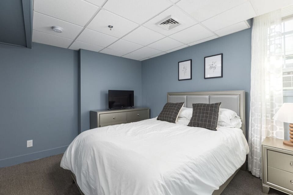 Inviting and newly renovated!