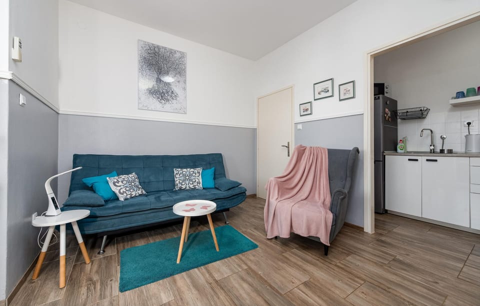 living-room