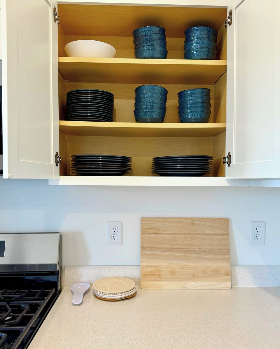 Dishes