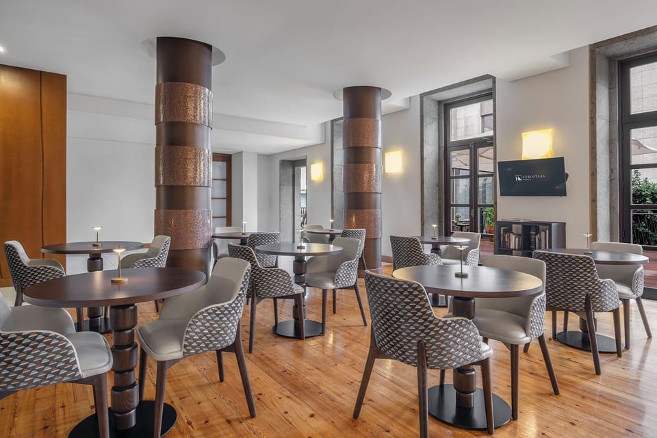 Garden views, serves breakfast