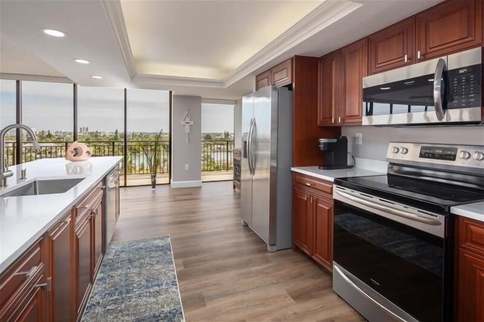 gally kitchen