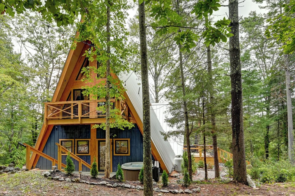Campsite Vibes!