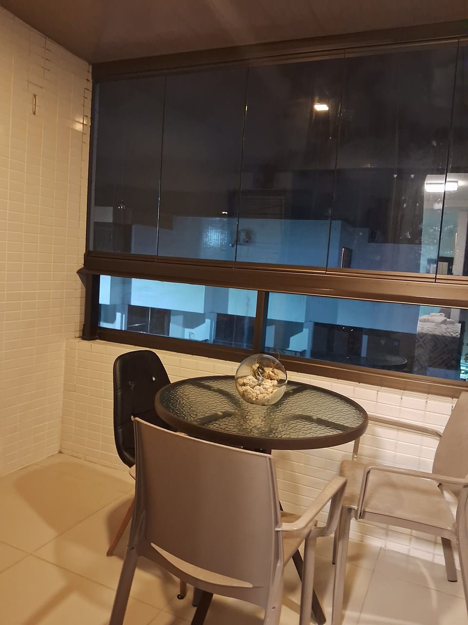 Apartment | Lanai