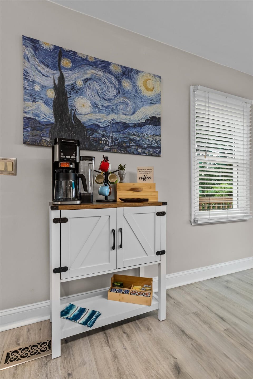 Coffee Bar