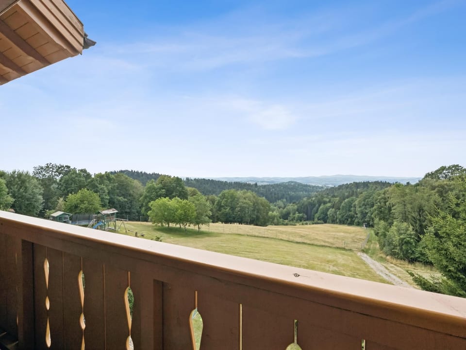 View from Holiday Home [summer]