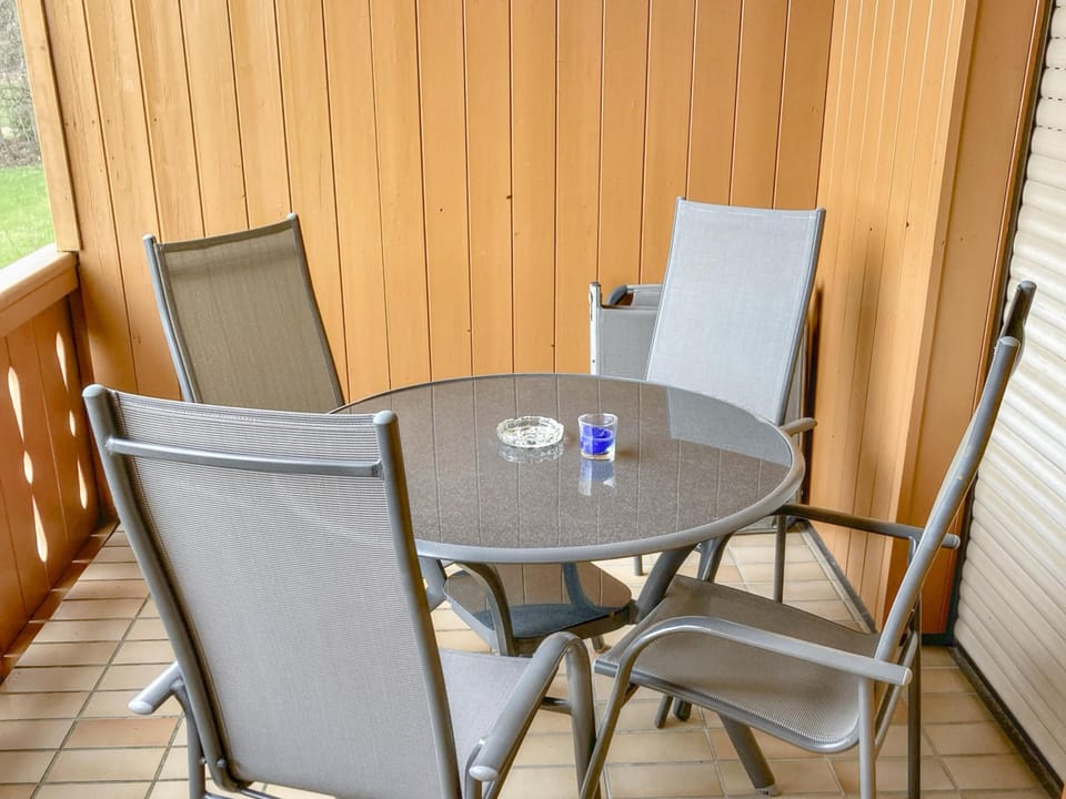 Patio / Balcony
