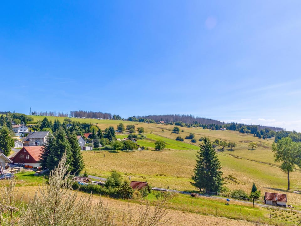 View from Holiday Home [summer]