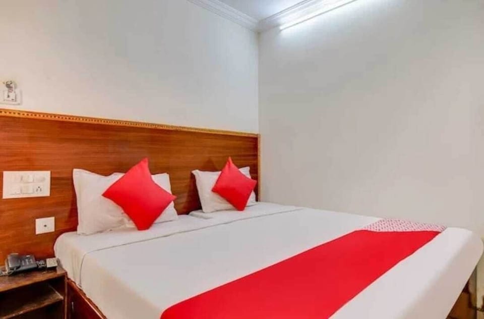 Deluxe Triple Room | Free WiFi