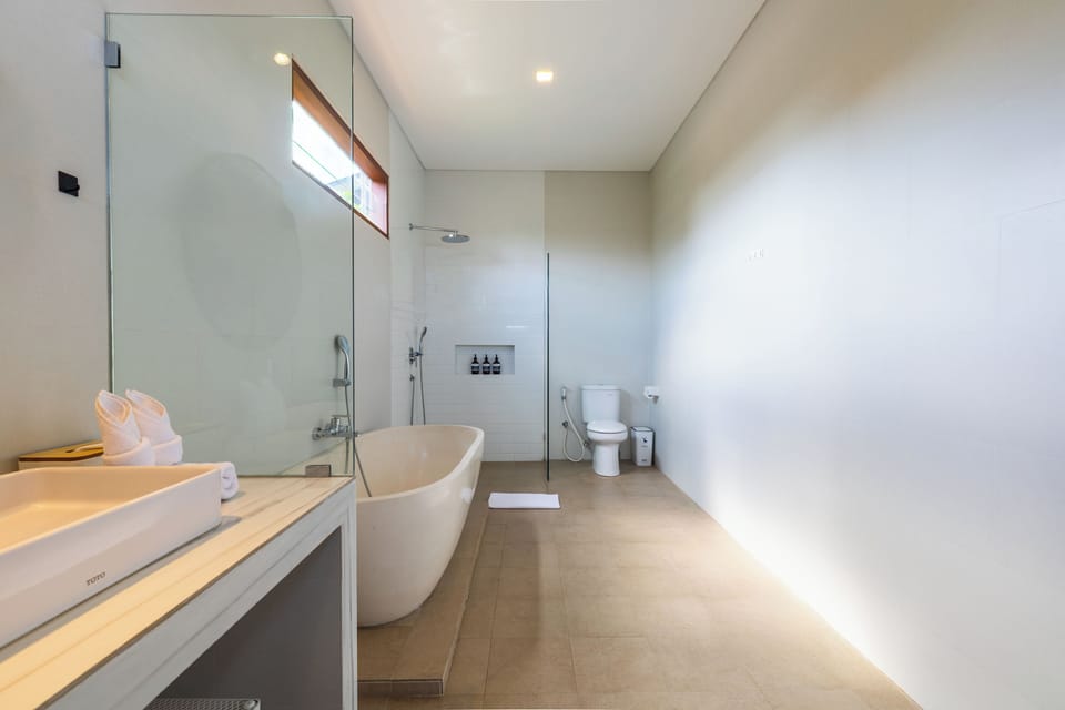Tamara Villa by Betterplace Villa in North Kuta
