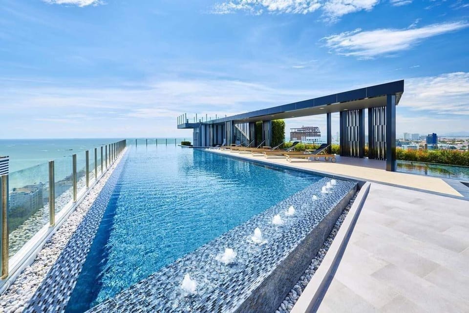 Condo, 2 Bedrooms, Accessible, Smoking | Pool | Outdoor pool
