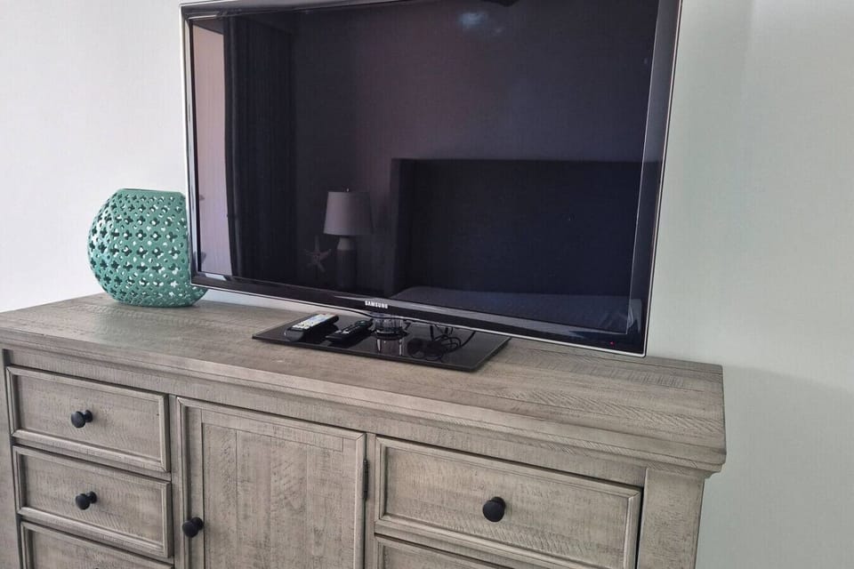 Television