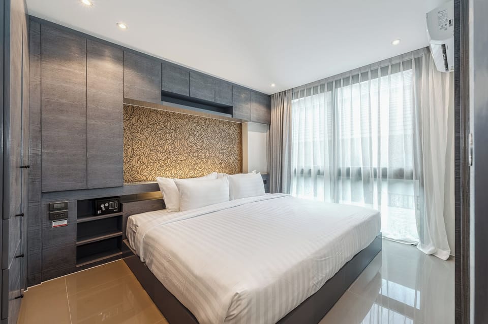 Apartment | Free WiFi