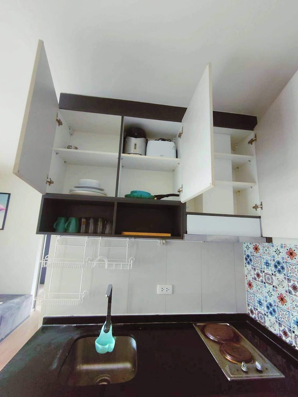 Apartment, 2 Bedrooms, Accessible, Smoking | Interior