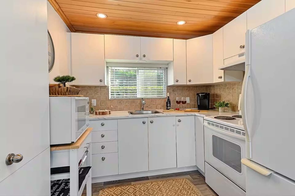 Cuisine / Kitchen