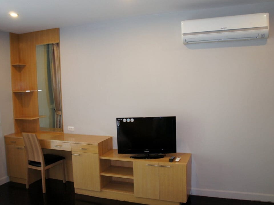 Apartment, Balcony | Free WiFi