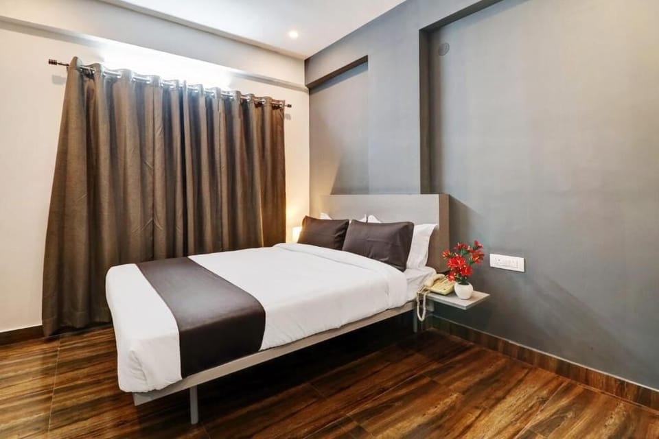 Deluxe Room | Free WiFi