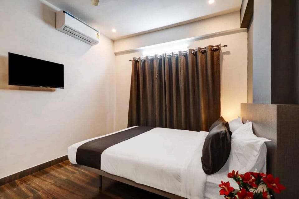 Deluxe Room | Free WiFi