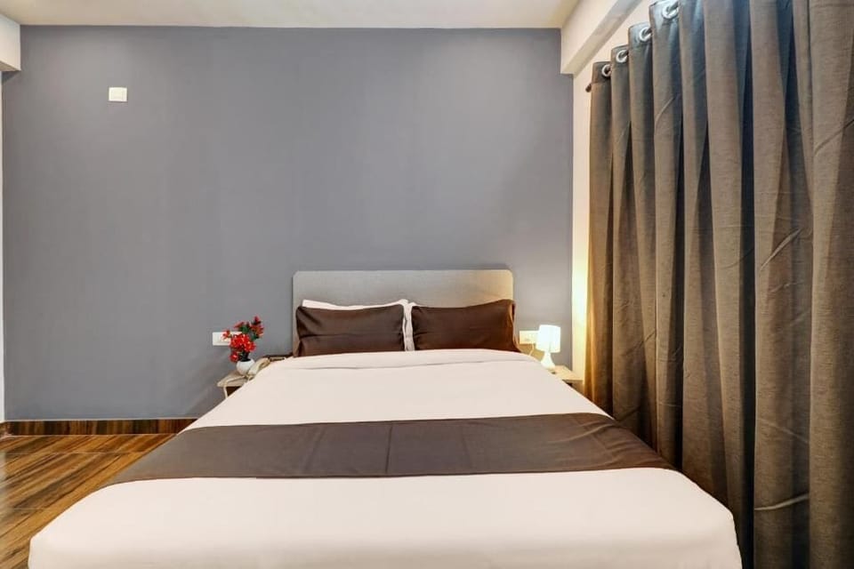Deluxe Room | Free WiFi