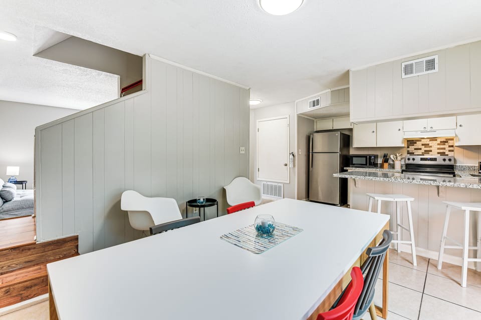 Apartment (3 Bedrooms) | Interior
