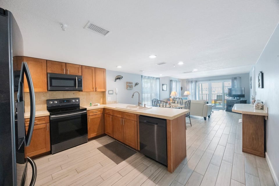 Kitchen/Bar