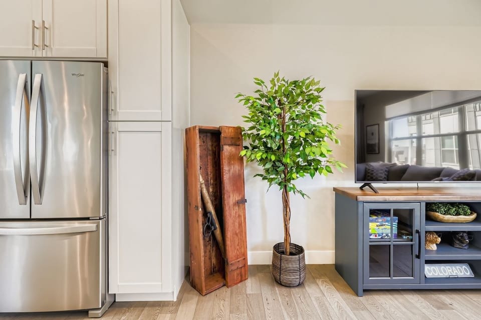 House, 2 Bedrooms | Interior