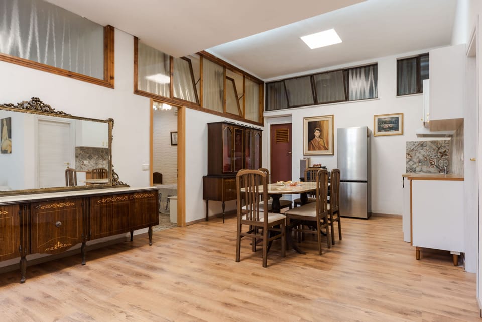 House | 1 bedroom