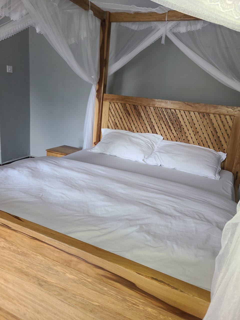 Comfort Double Room | Free WiFi