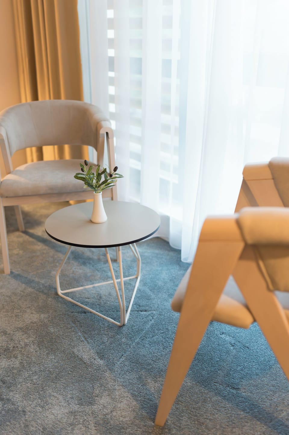 Deluxe Triple Room | Free WiFi