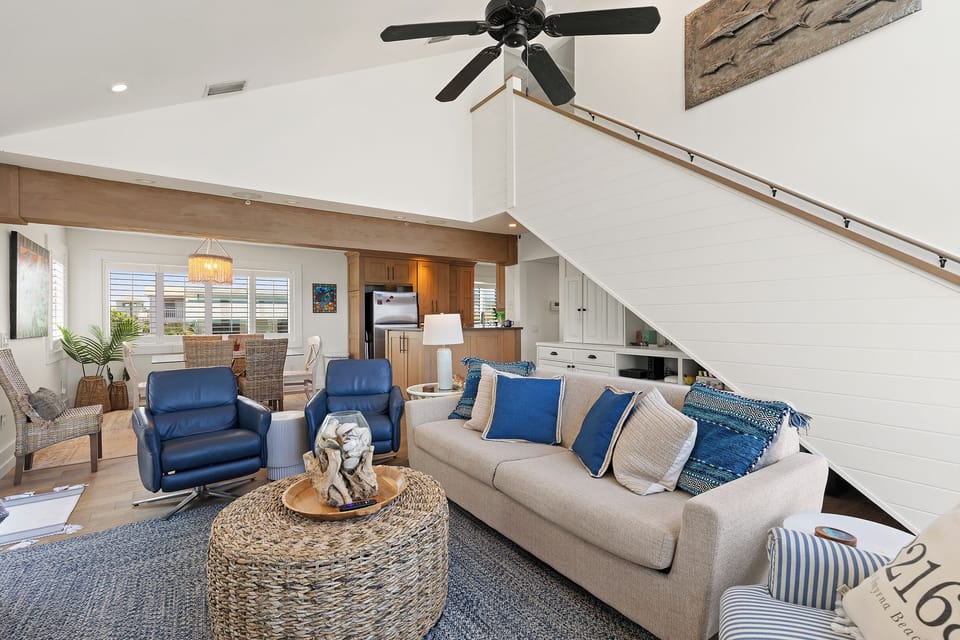 Coastal Vibes