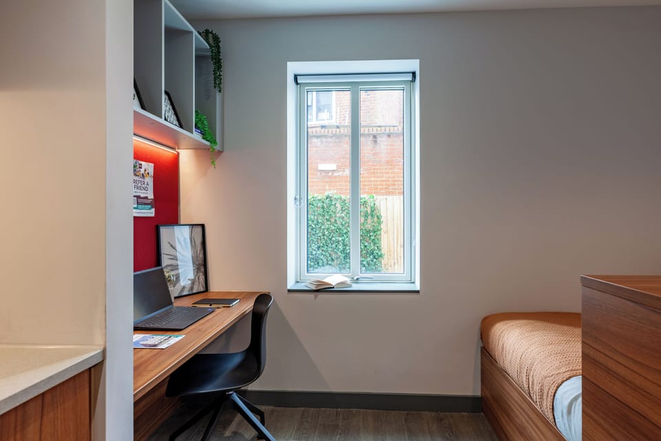 Studio, Non Smoking | Free WiFi