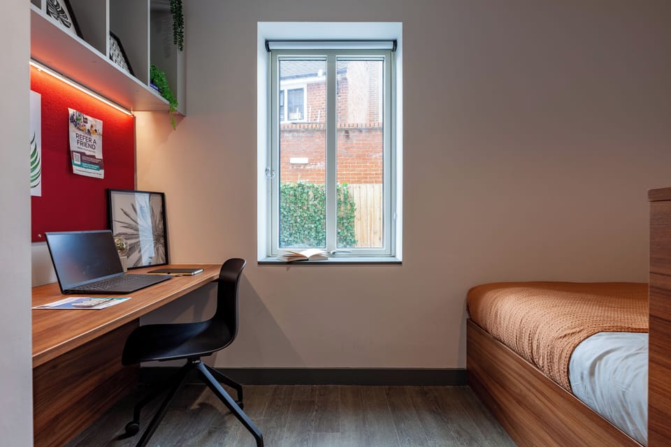 Studio, Non Smoking | Free WiFi