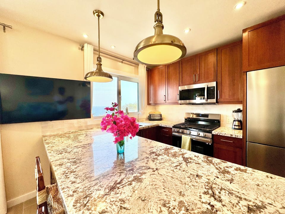 Garden Suite Kitchen (3)