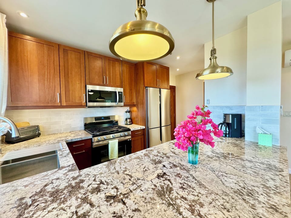 Garden Suite Kitchen (4)