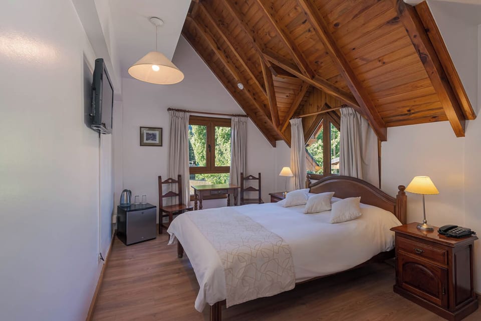 Standard Double Room, 1 Double Bed | Free WiFi, wheelchair access
