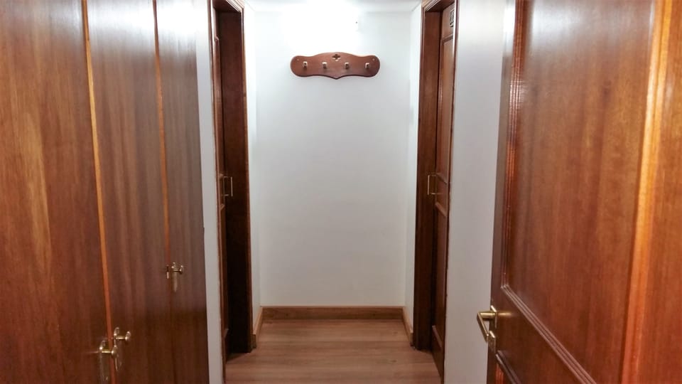 Superior Apartment, 2 Bedrooms | Free WiFi, wheelchair access