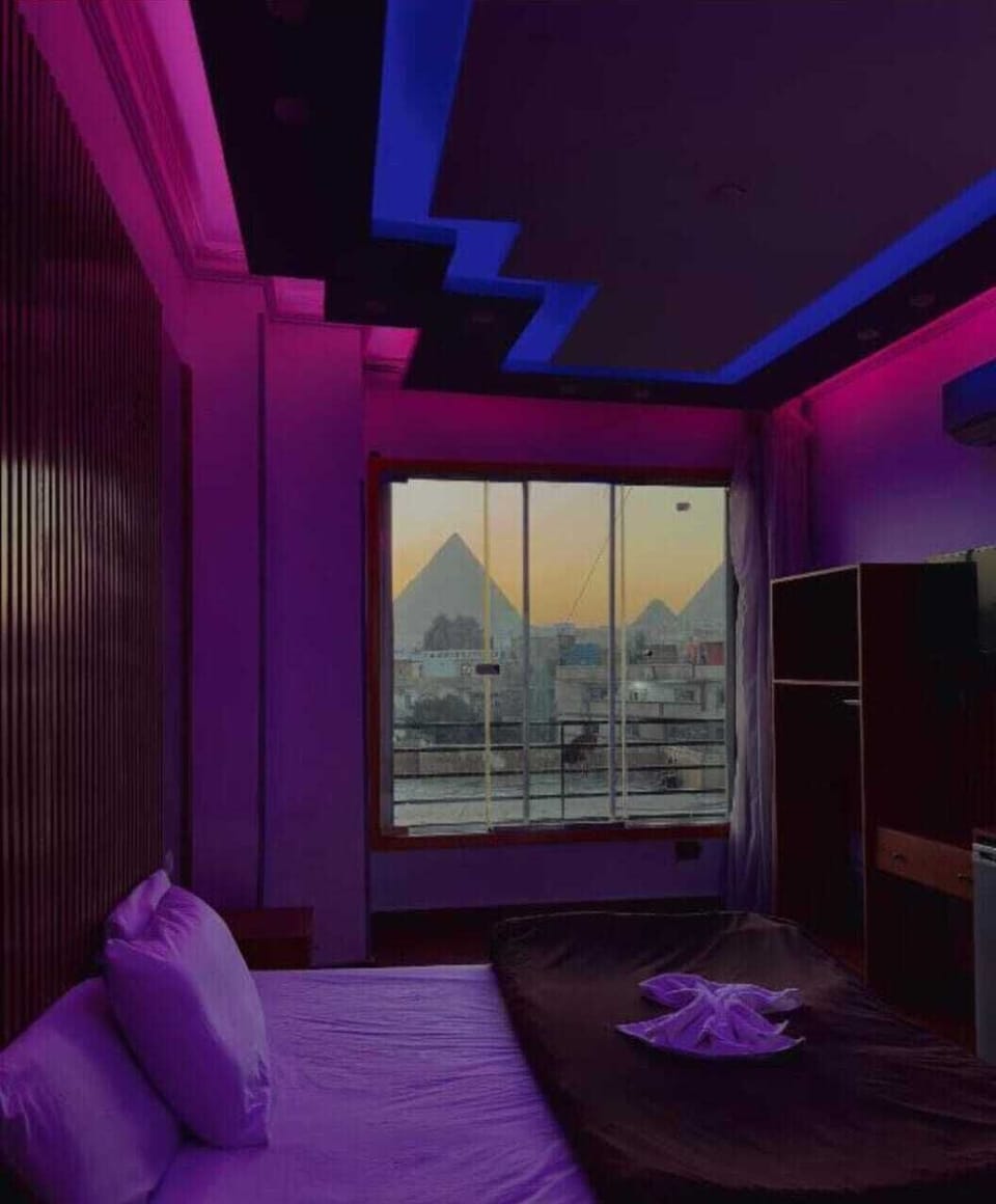 Comfort Single Room | Desk, soundproofing, free WiFi
