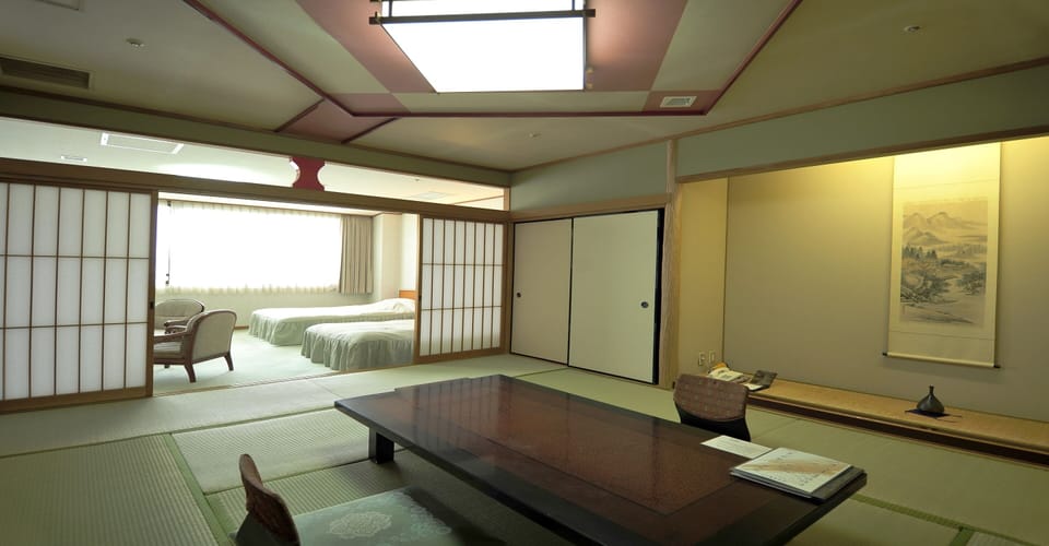Flat-screen TV