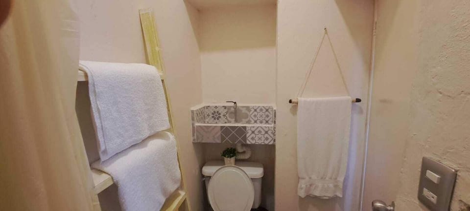 Casa Peregrina Hostel in Merida