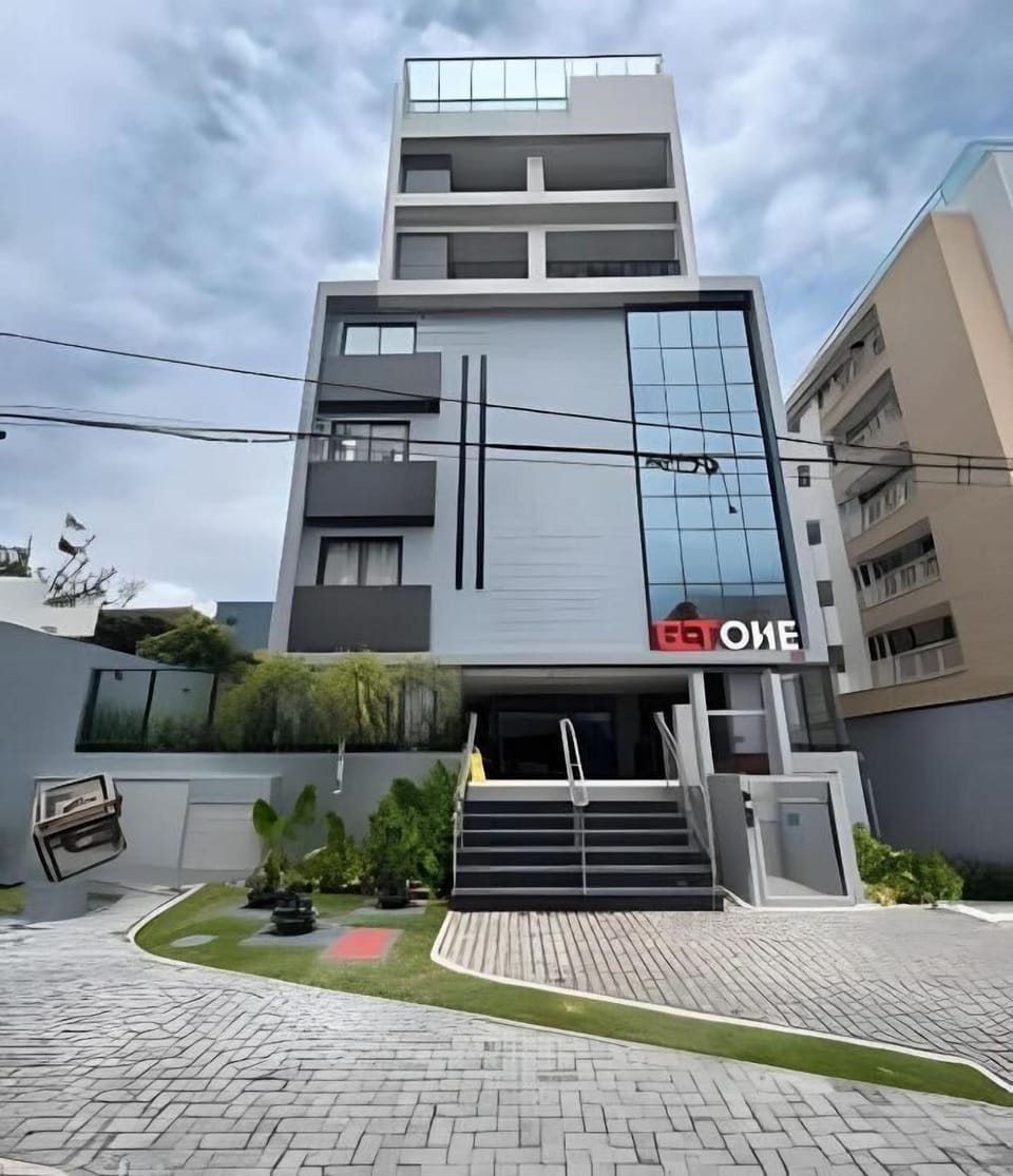 Apartment | Exterior