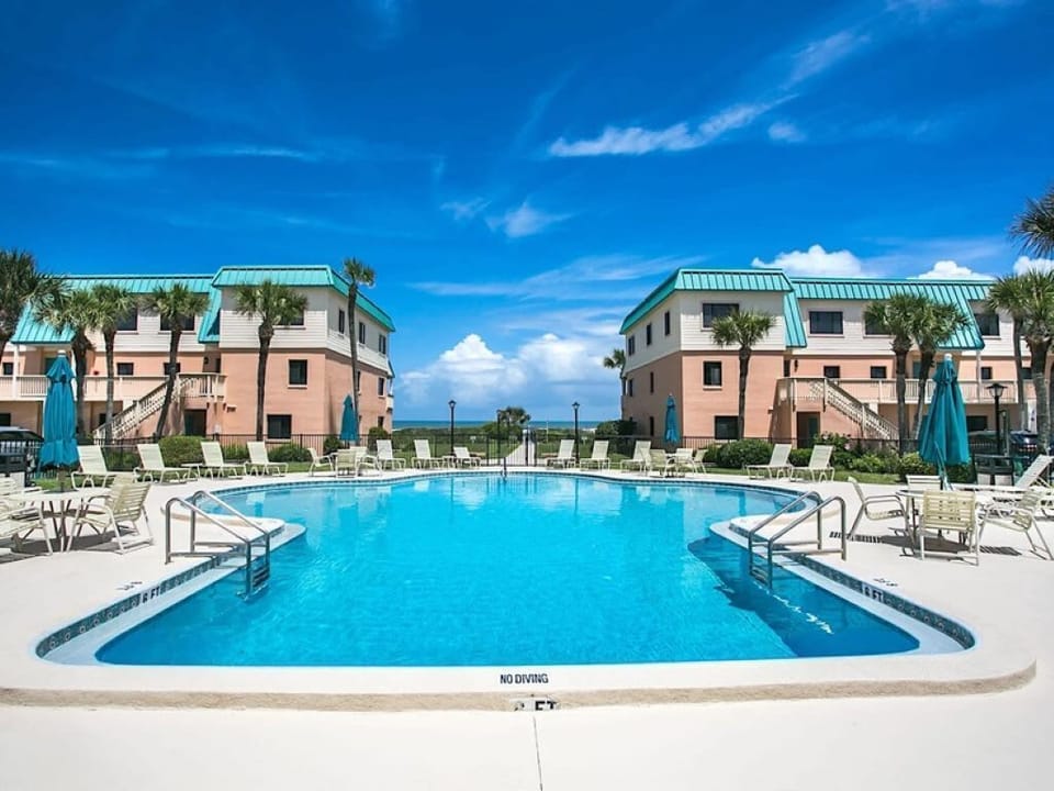 Direct Pool View