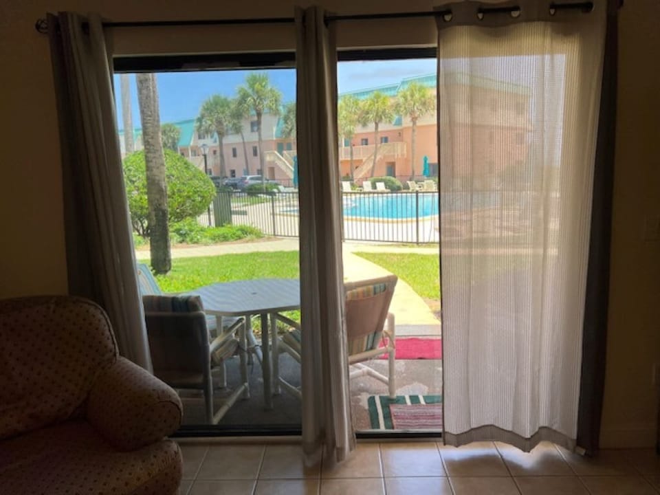 Outdoor view