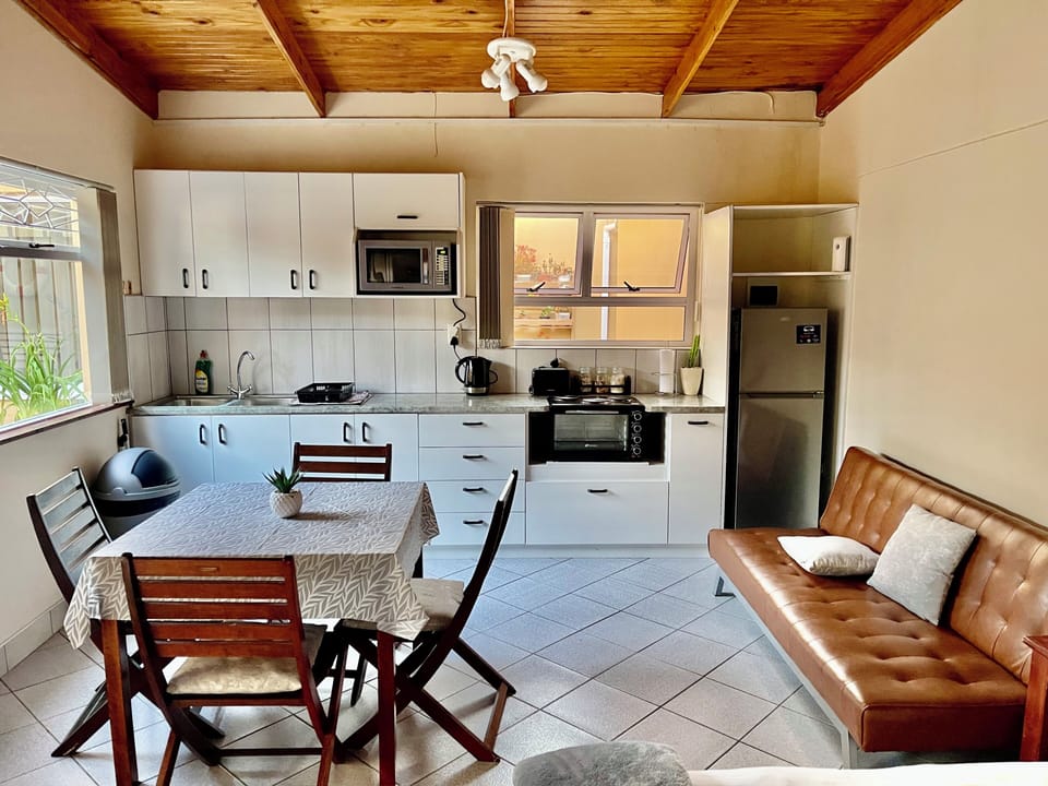 Unit 2 Kitchen