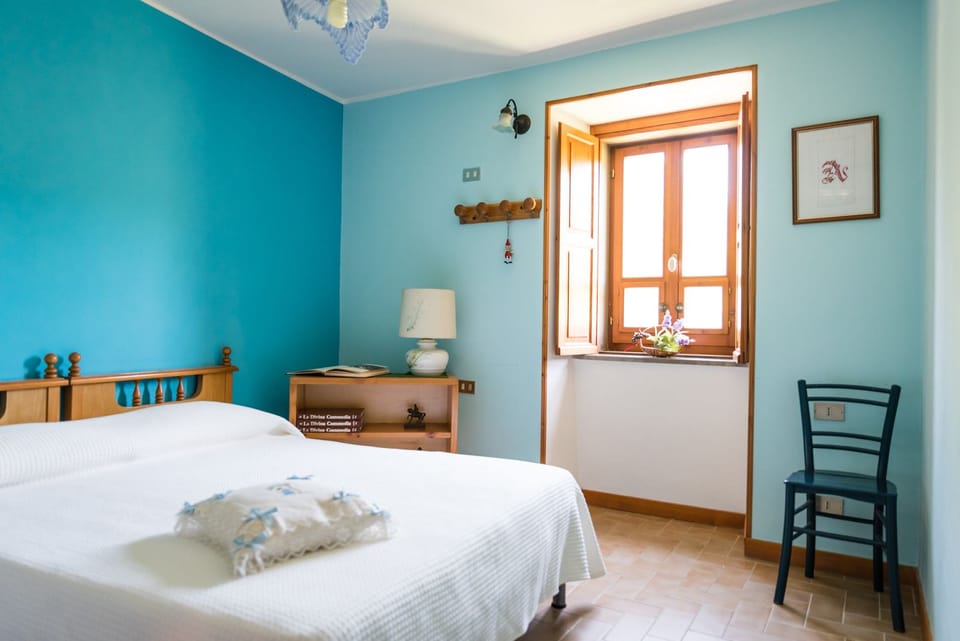 Apartment, 2 Bedrooms | 1 bedroom, premium bedding, soundproofing, WiFi (free)