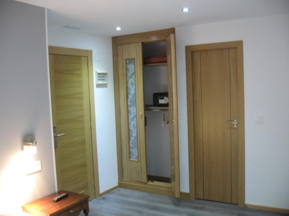 Hostal Libertad Hostel in Gijón