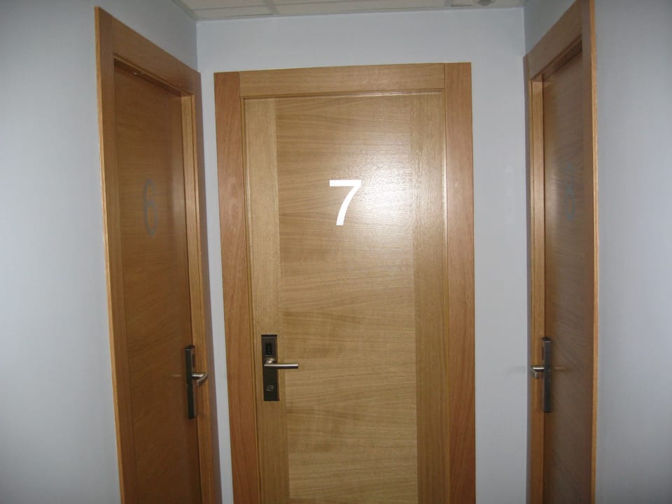 Hostal Libertad Hostel in Gijón