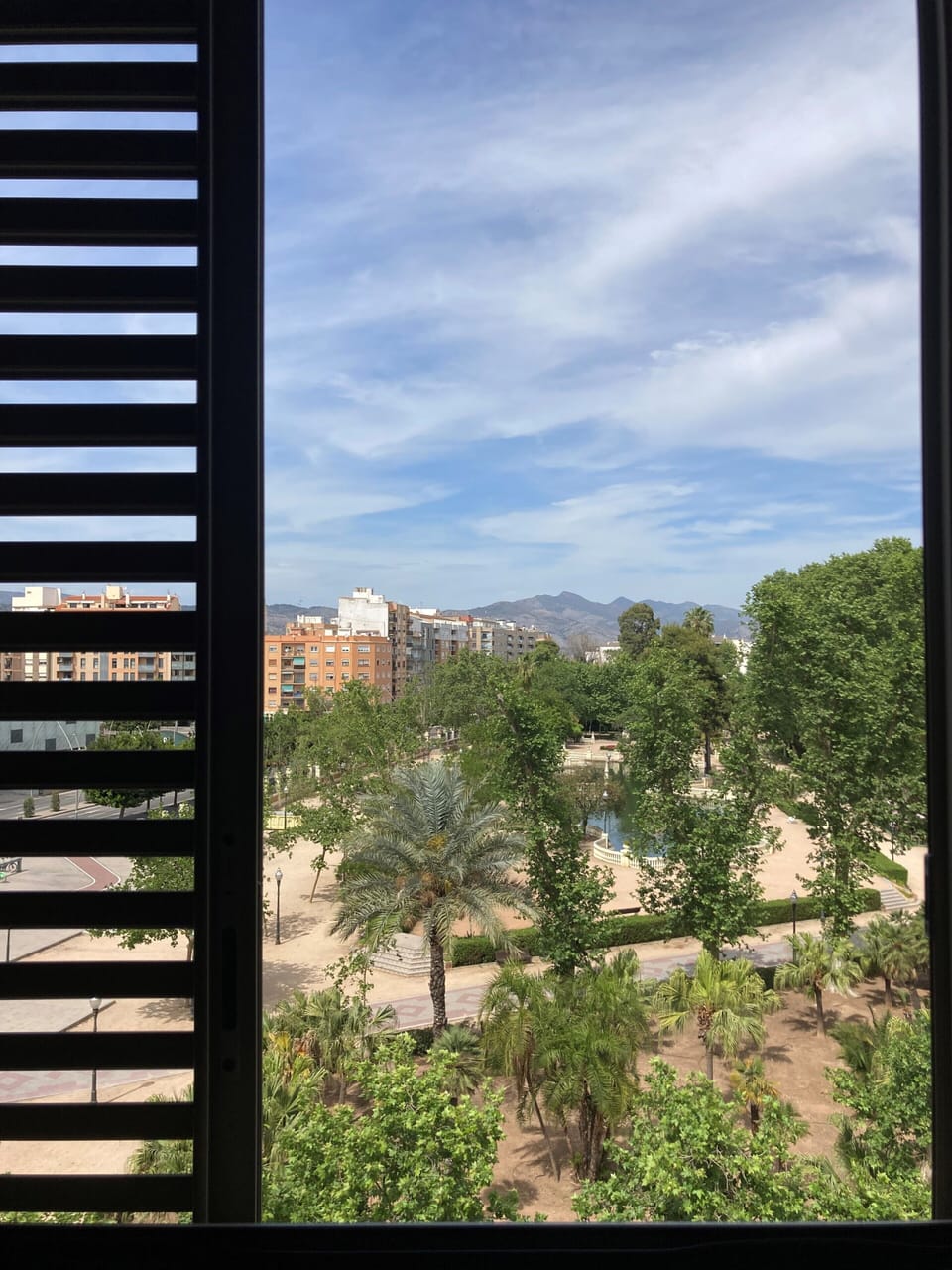 Hotel Doña Lola Hotel in Castellón de la Plana